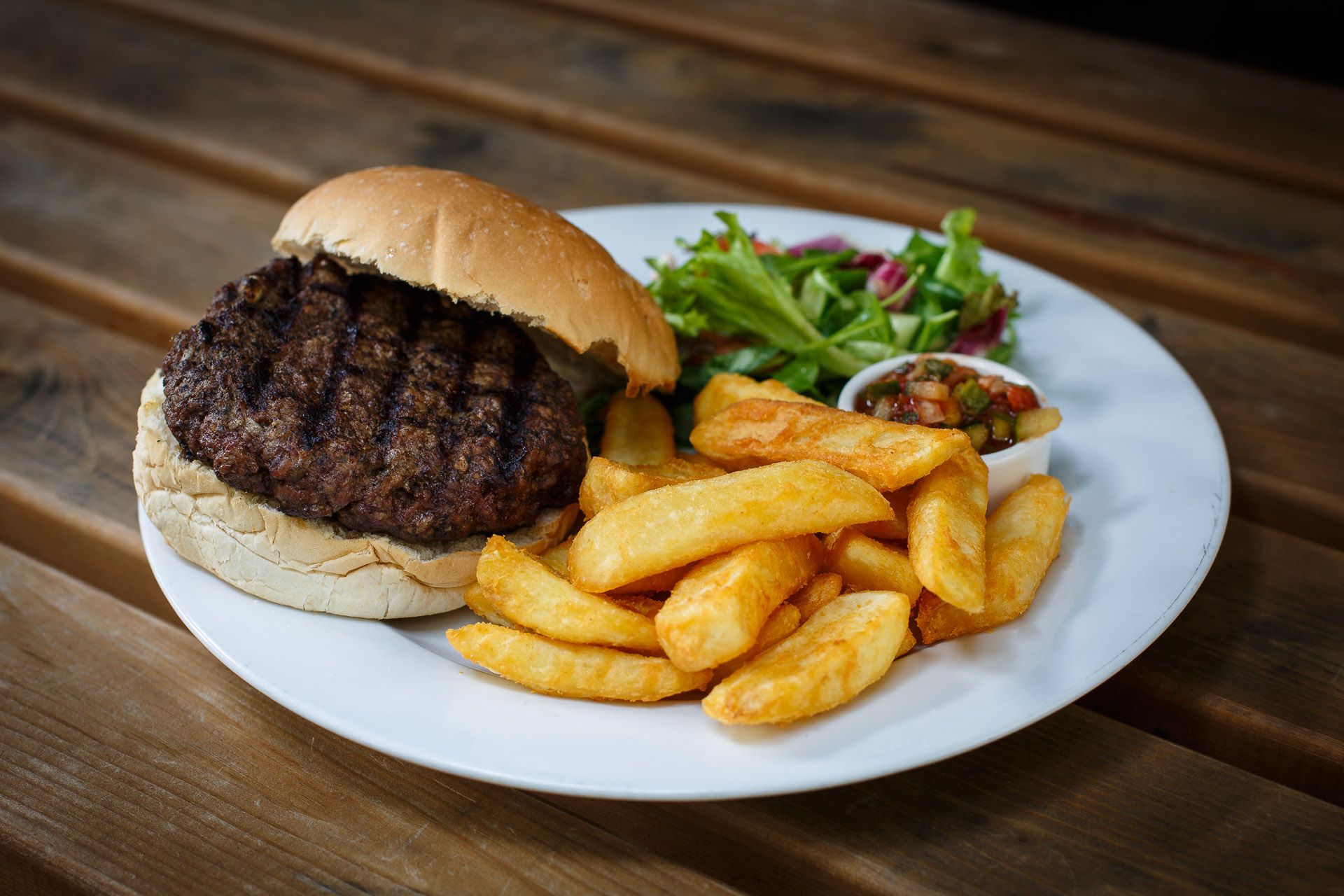 Traditional Pub Food Caf Gloucester Gloucestershire